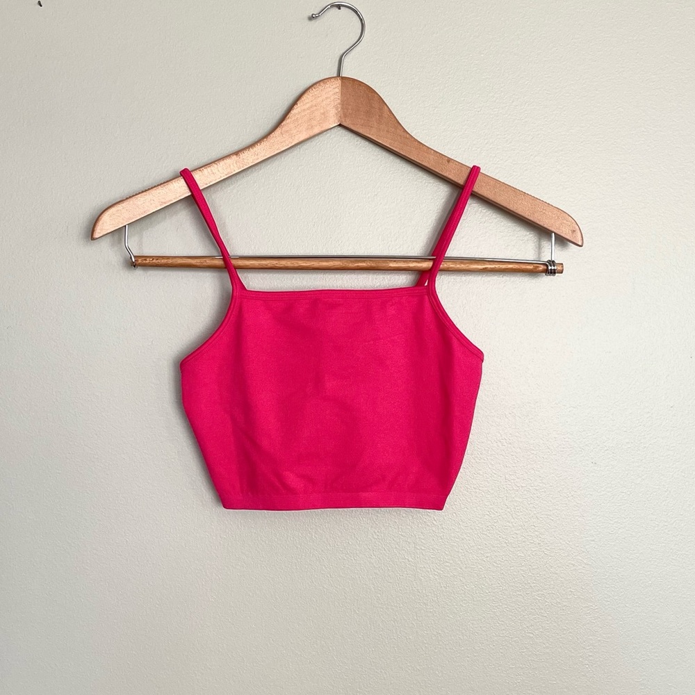Fabletics Seamless Bra